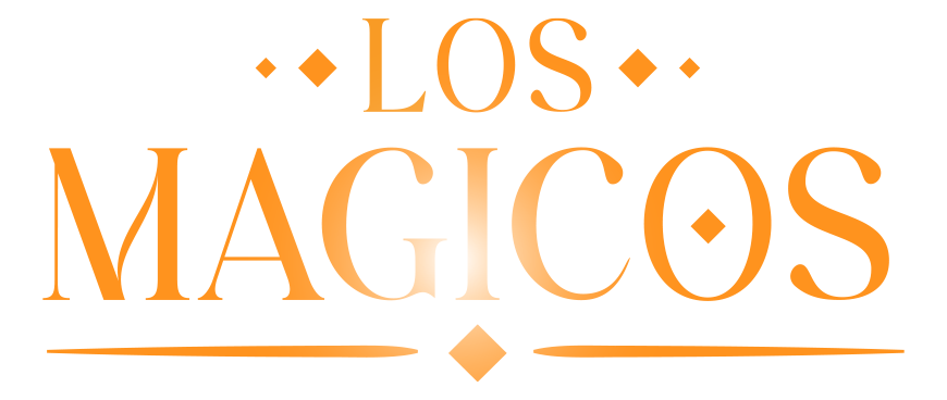 Los Mágicos Arte mexicano contemporáneo
