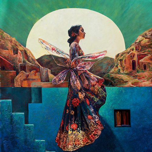 1_Alma_de_Crisalida_100_x_80_cm_mixta_sobre_tela_2023_