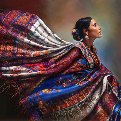 25_Identidad_y_color_100x120_acrilico_oleo_tela_2025