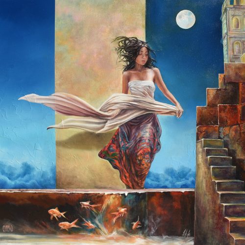 47_Sueñoadolescente_2_90x80_mixta_tela_2024